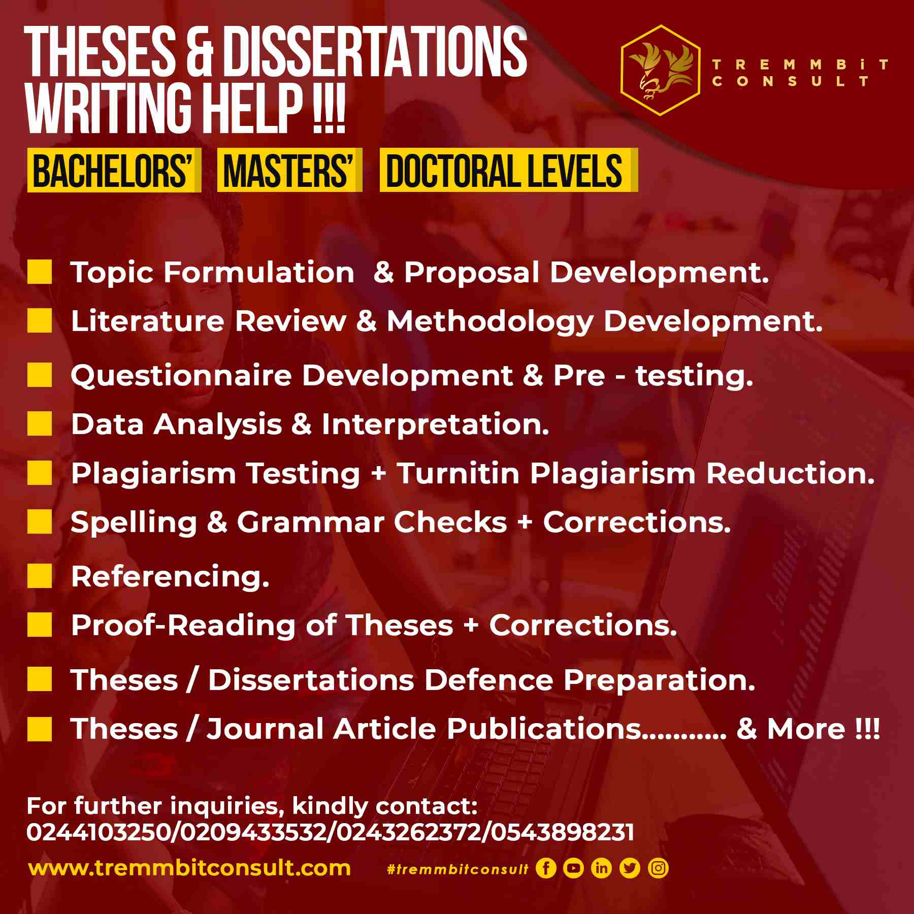 THESES & DISSERTATION WRITING HELP_compressed